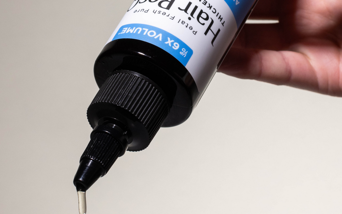 Petal Fresh Pure Hair ResQ