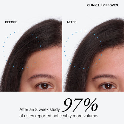 Petal Fresh Pure Hair ResQ Thickening Advanced Biotin Pro-Growth Serum