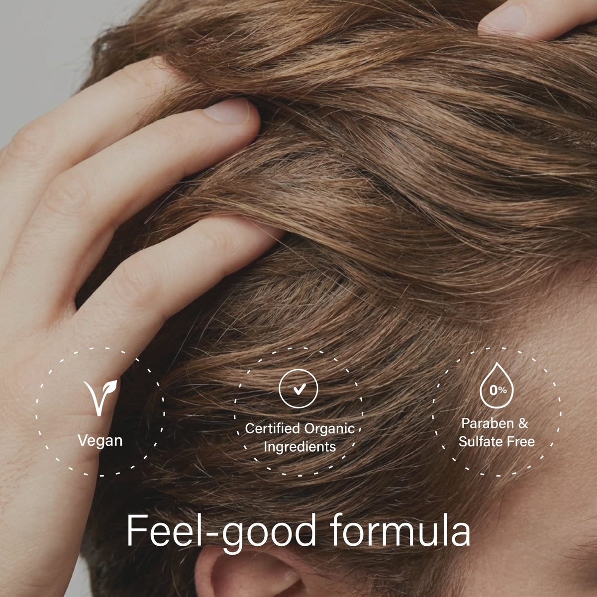 Petal Fresh Pure Hair ResQ Thickening Advanced Biotin Volumizing Pro-Growth Spray
