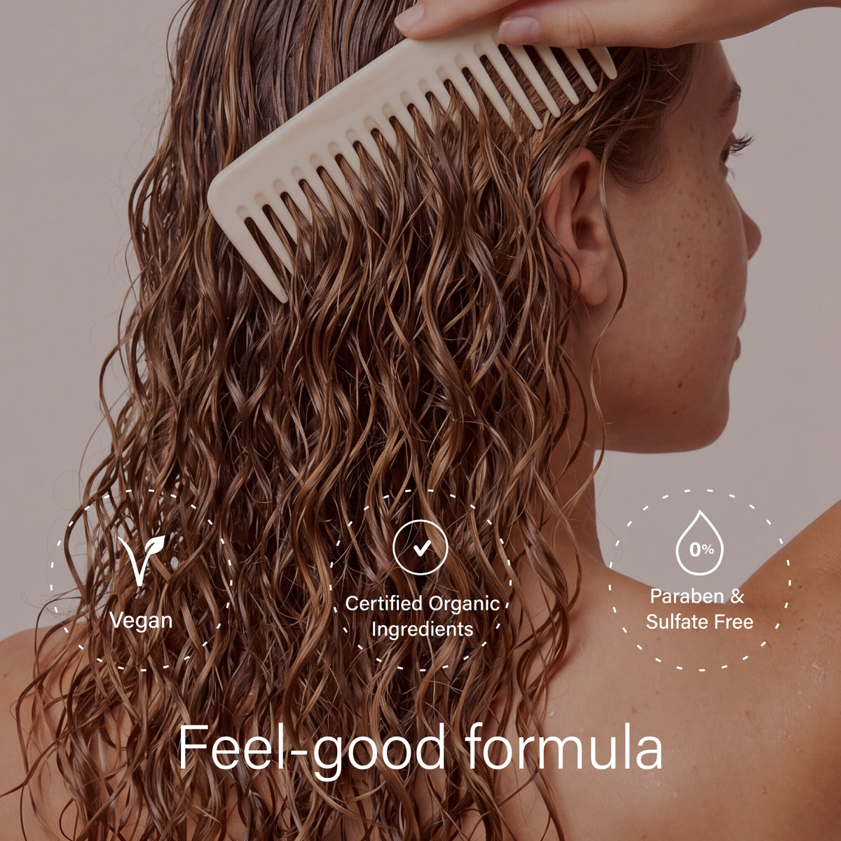 Petal Fresh Pure Hair ResQ Thickening Advanced Biotin Pro-Growth Conditioner