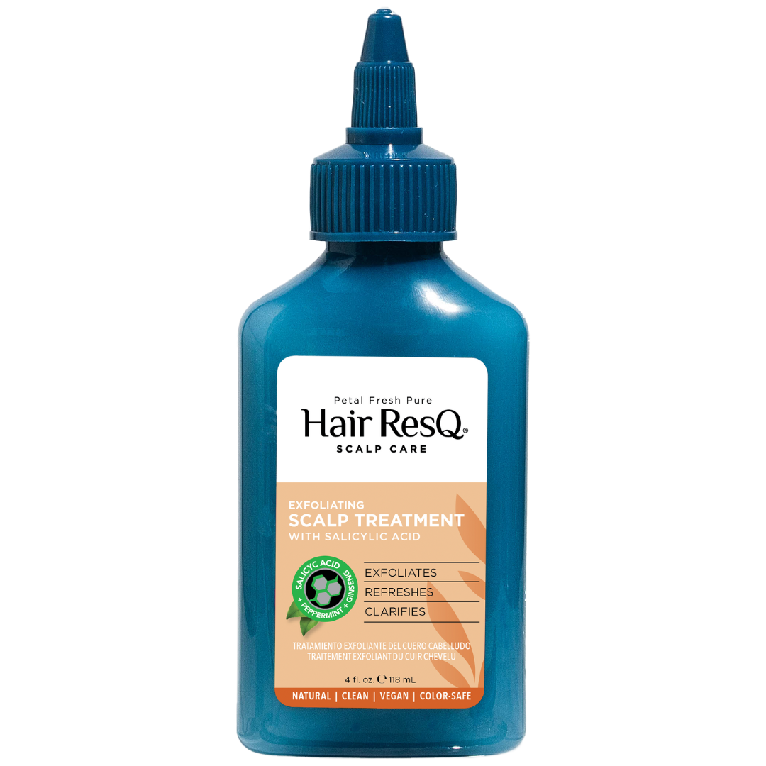 Hair ResQ Exfoliating Scalp Mask