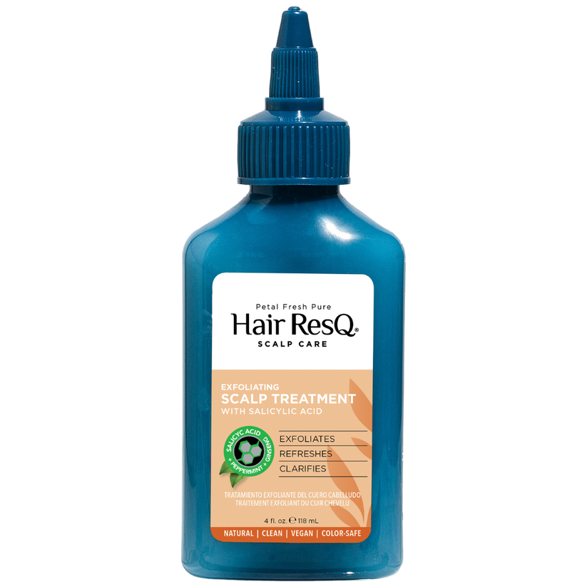 Hair ResQ Exfoliating Scalp Mask Petal Fresh