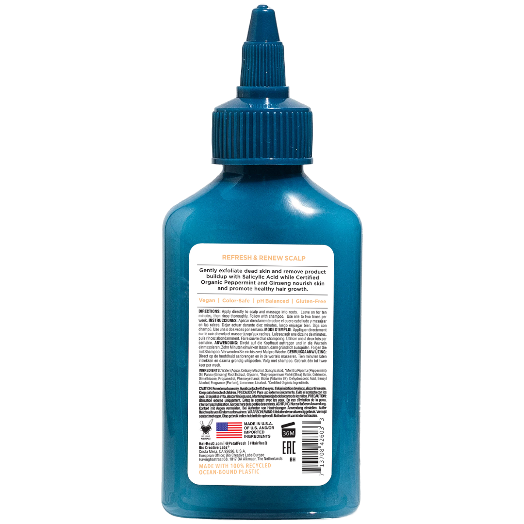 Hair ResQ Exfoliating Scalp Mask