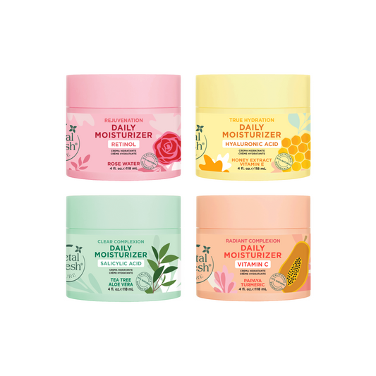 Perfect Glow Moisturizer Collection