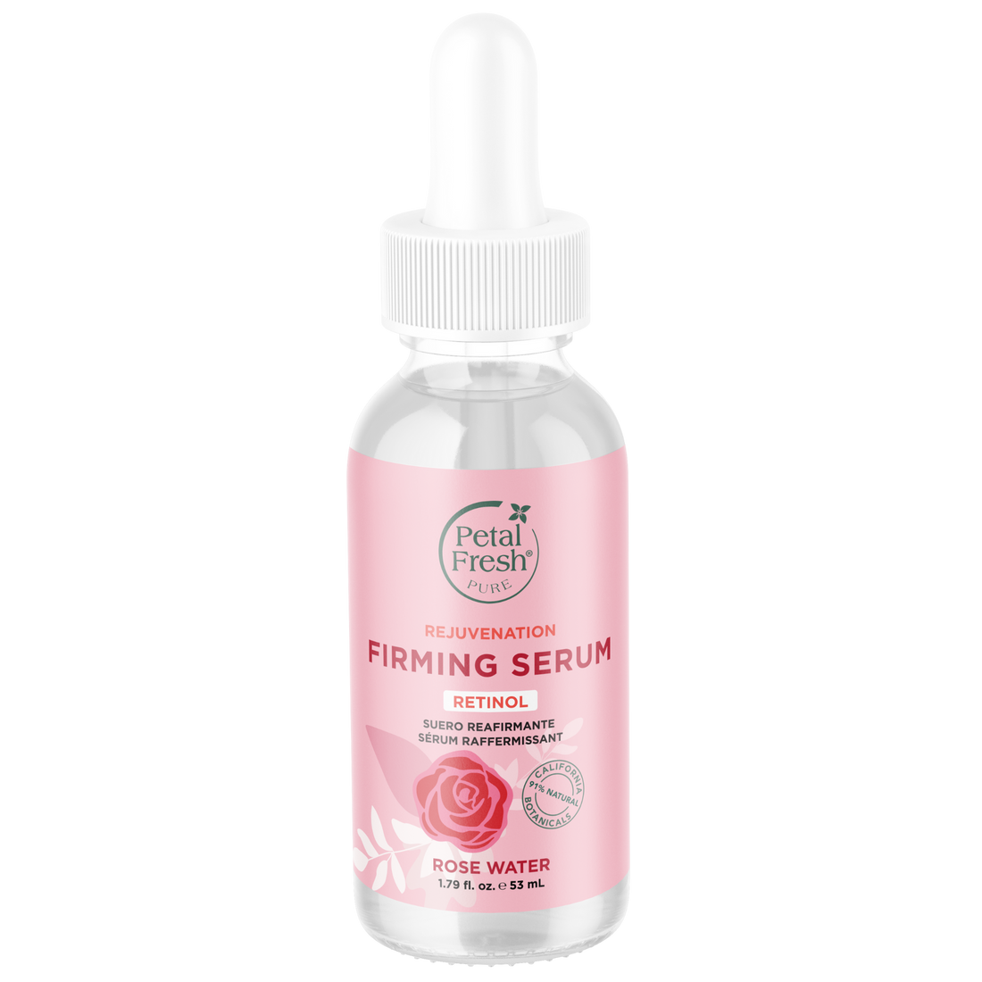Rejuvenation Firming Serum