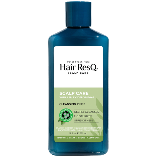 Hair ResQ Cleansing Rinse