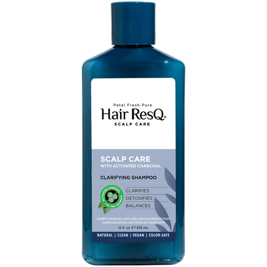 Hair ResQ Clarifying Shampoo
