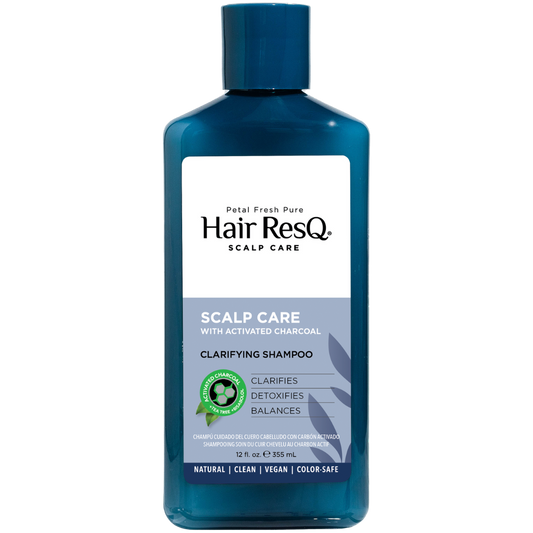Hair ResQ Scalp Care Petal Fresh