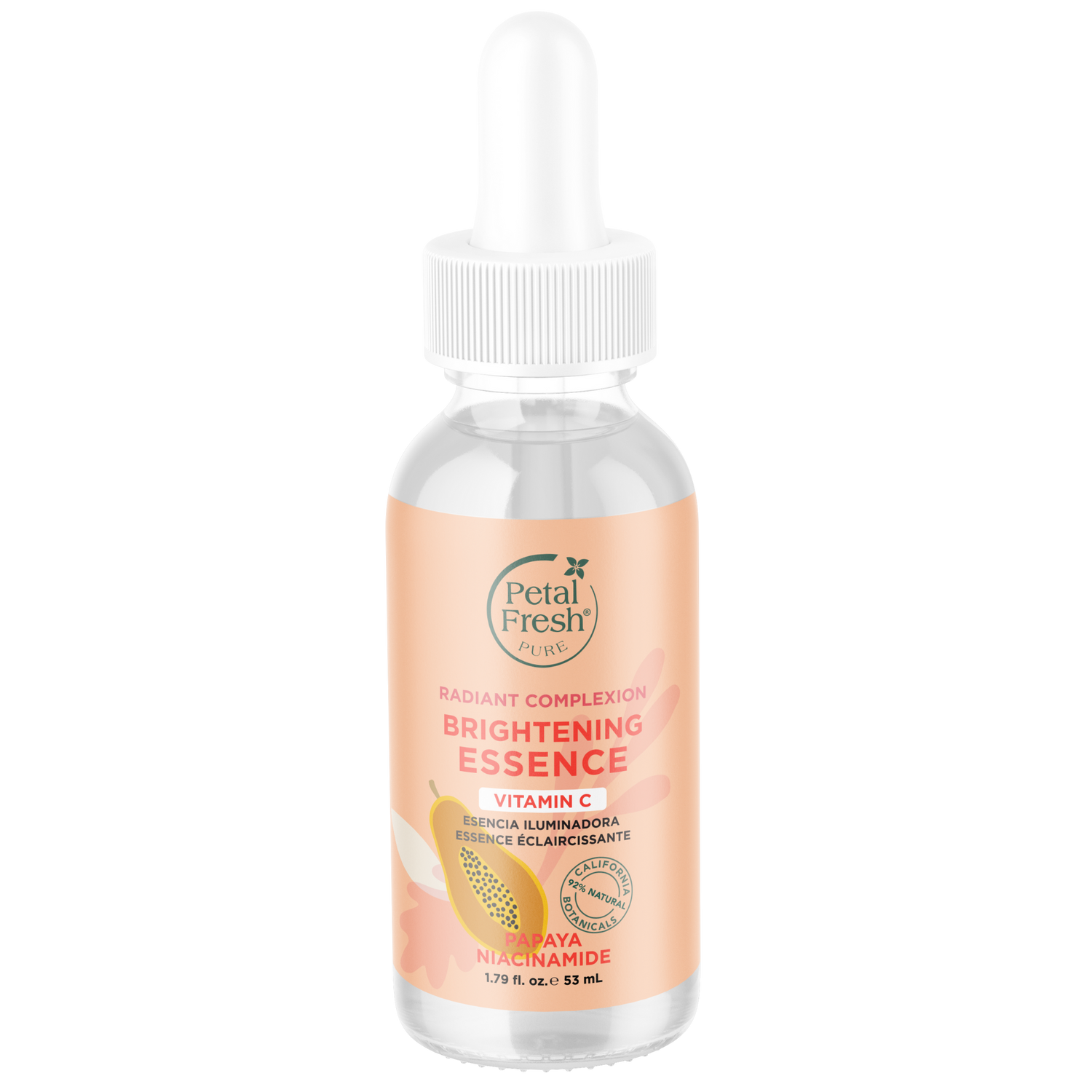 Radiant Complexion Brightening Essence
