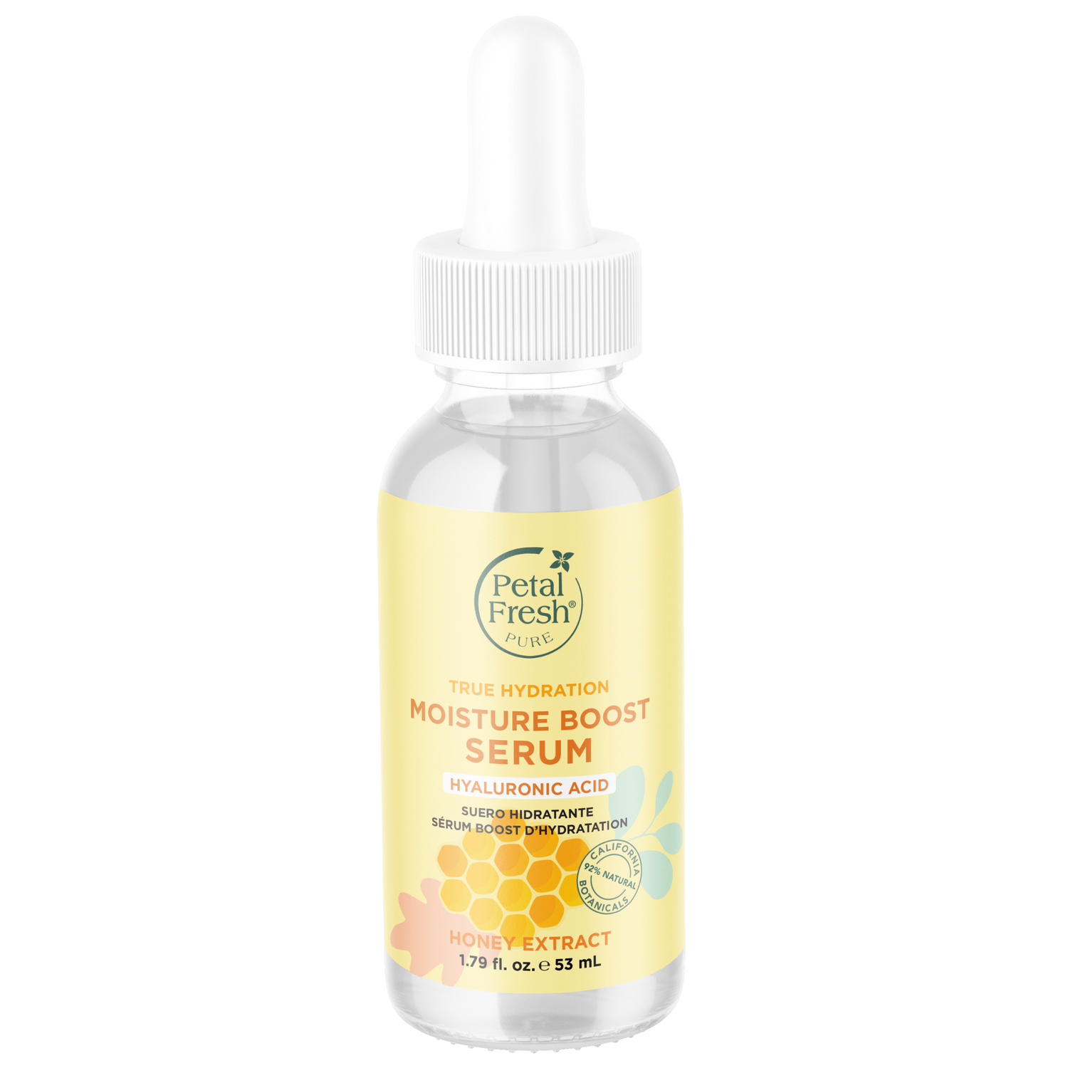 True Hydration Moisture Boost Serum