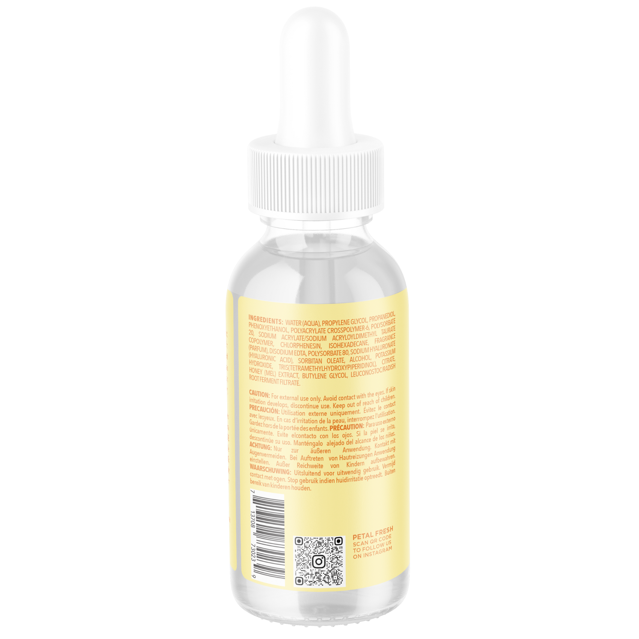 True Hydration Moisture Boost Serum