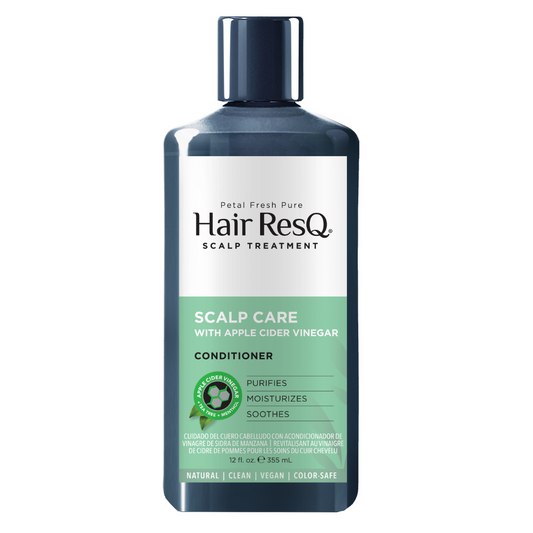 Hair ResQ Scalp Care Petal Fresh