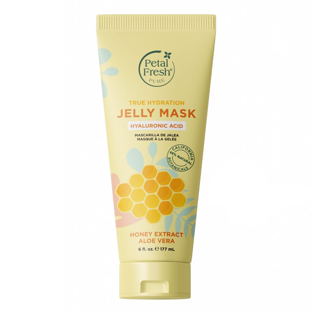 True Hydration Jelly Mask