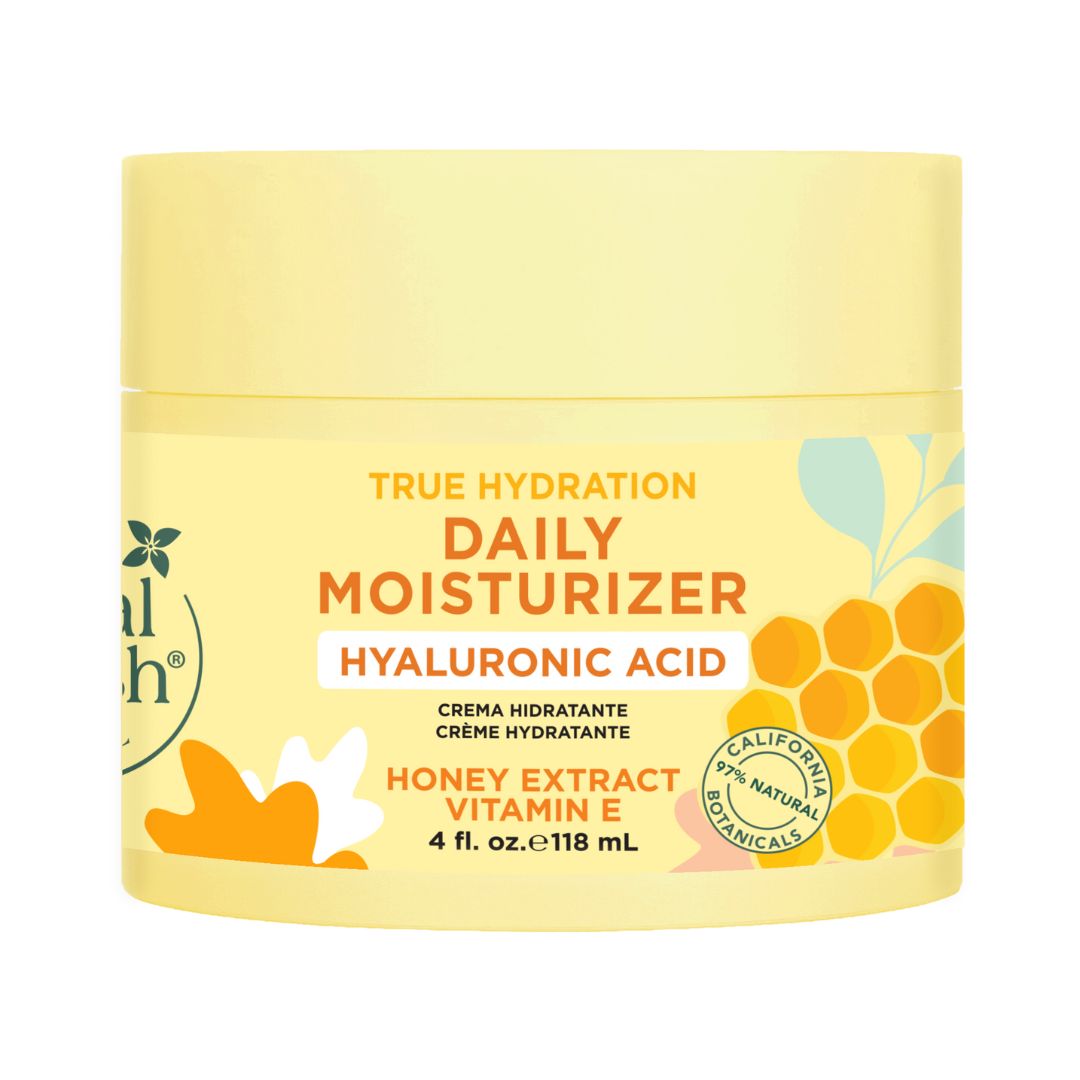 True Hydration Rise Ritual True Hydration Daily Moisturizer – Petal Fresh
