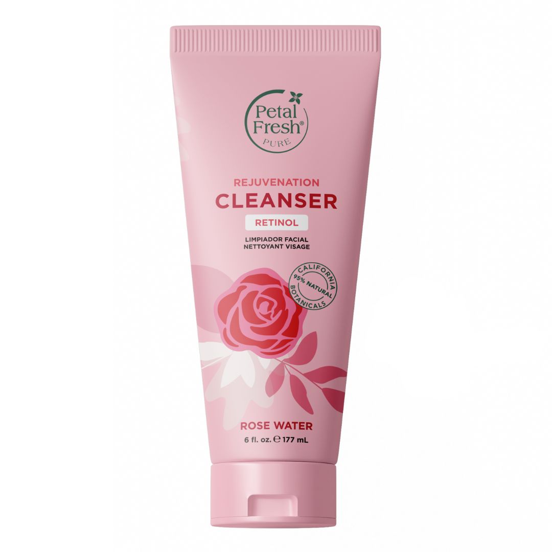 Rejuvenation Cleanser