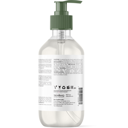 Skin ResQ Energizing Face & Body Wash