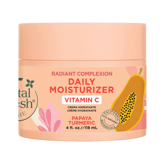 Radiant Complexion Daily Moisturizer
