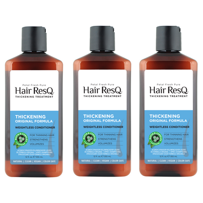 Hair ResQ Thickening Treatment Original Formula Conditioner with Biotin