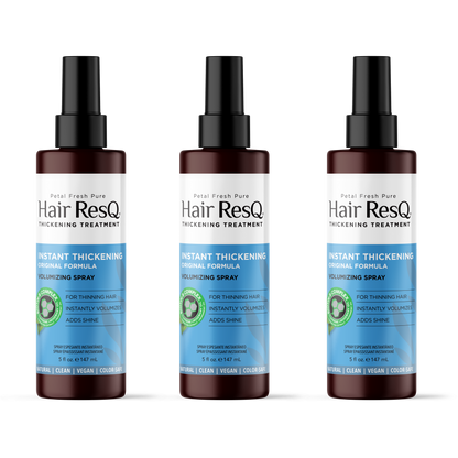 Hair ResQ Thickening Treatment Instant Thickening Spray