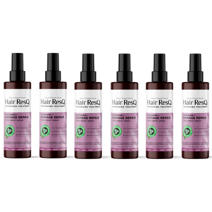 Hair ResQ Thickening Treatment Damage Repair Treatment Spray