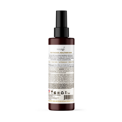Hair ResQ Thickening Treatment 5 in 1 Miracle Leave-In Conditioner