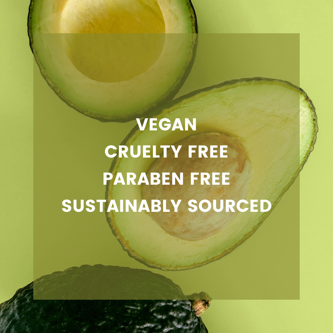 Softening Avocado &amp; Olive Oil Makeup Removing Cleansing Wipes