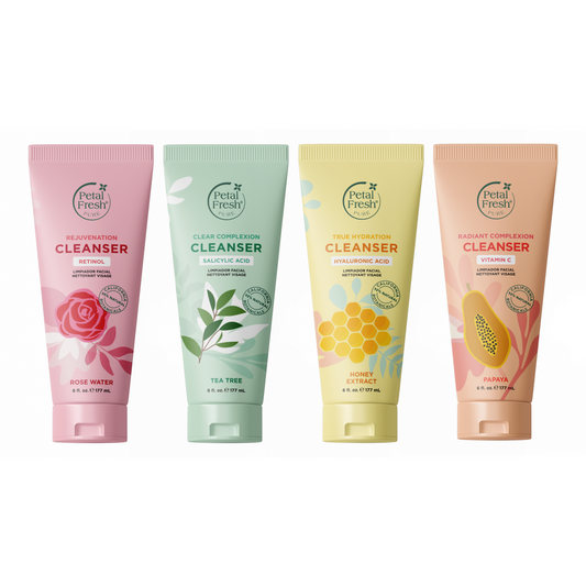 Perfect Complexion Cleanser Collection