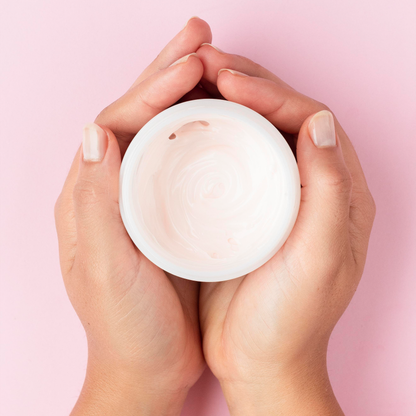 Firming Body Butter with Pomegranate &amp; Grapefruit