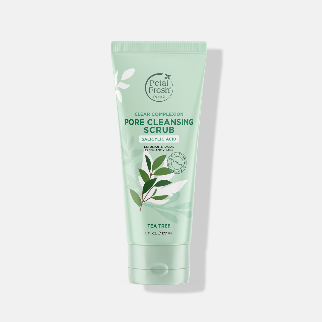 Clear Complexion Cleanser