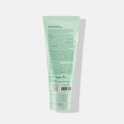 Clear Complexion Cleanser