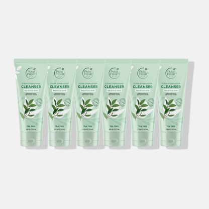 Clear Complexion Cleanser