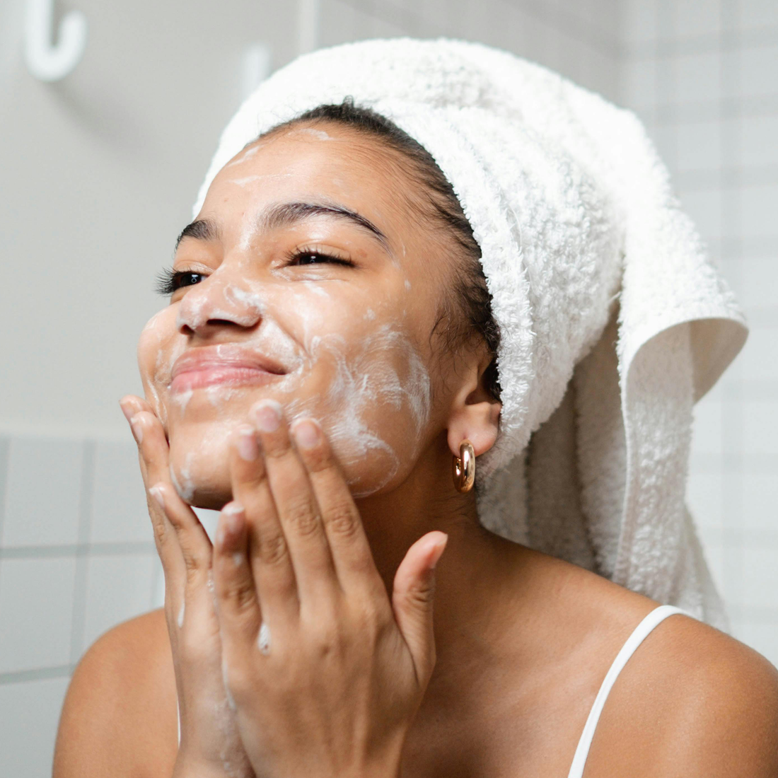 Radiant Complexion Cleanser