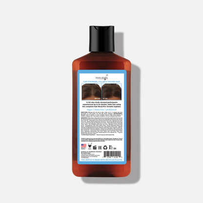 Hair ResQ Thickening Advanced Biotin Pro-Growth Conditioner