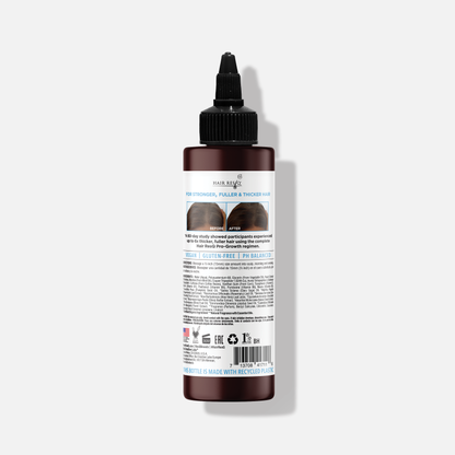 Hair ResQ Thickening Advanced Biotin Pro-Growth Serum