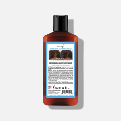 Hair ResQ Thickening Advanced Biotin Pro-Growth Shampoo