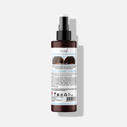 Hair ResQ Thickening Advanced Biotin Volumizing Pro-Growth Spray