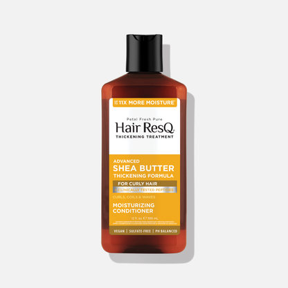 Hair ResQ Thickening Advanced Shea Butter Moisturizing Conditioner