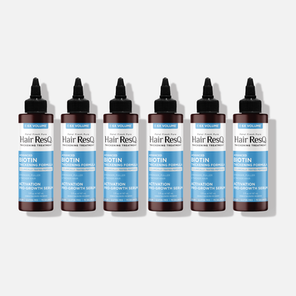 Hair ResQ Thickening Advanced Biotin Pro-Growth Serum