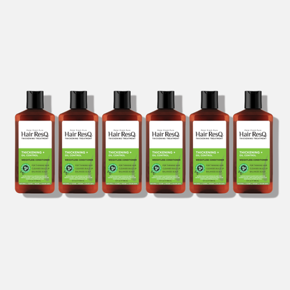 Hair ResQ Thickening Treatment Oil Control Conditioner with Biotin