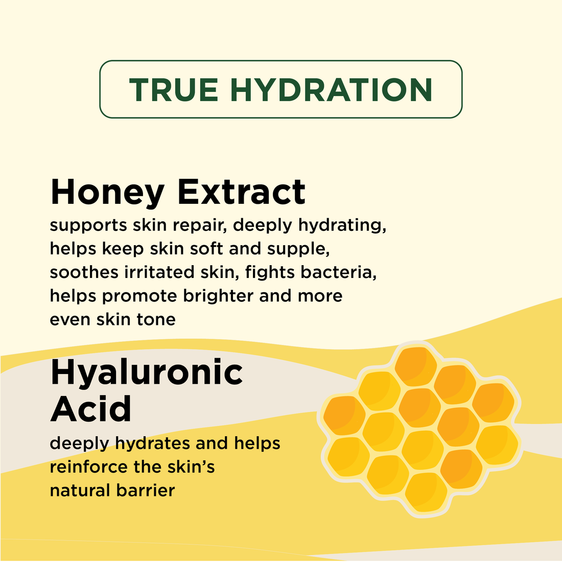True Hydration Cleanser