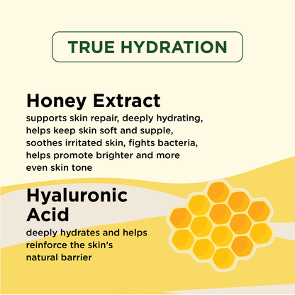 True Hydration Daily Moisturizer