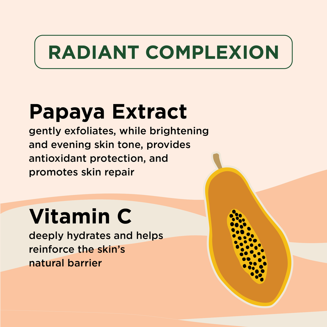 Radiant Complexion Cleanser
