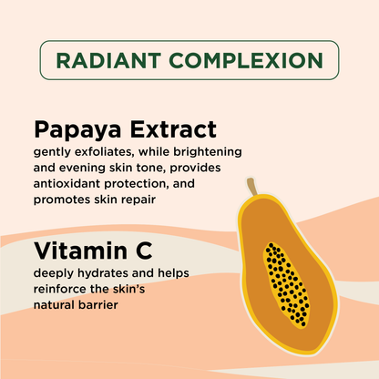 Radiant Complexion Cleanser