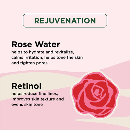 Rejuvenation Cleanser