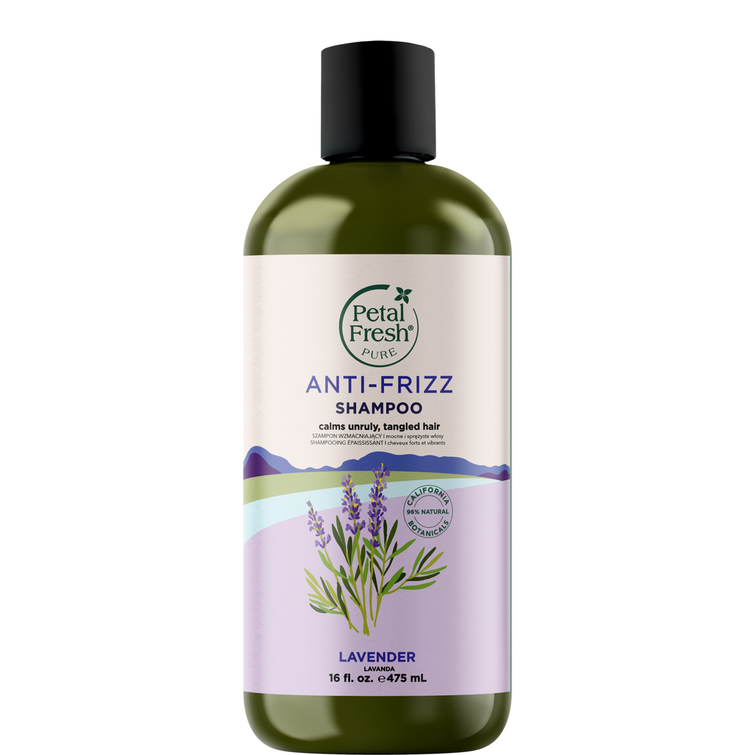 Shampoos – Petal Fresh