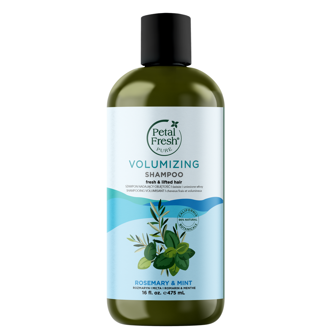 Shampoos – Petal Fresh
