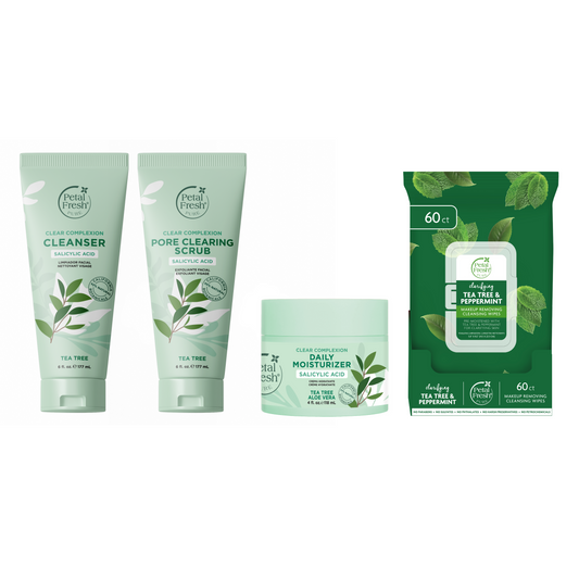 Clear Complexion Bundle