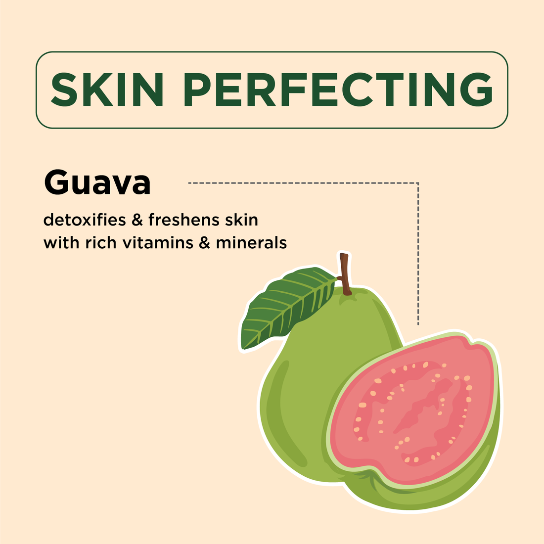 Perfecting Body Butter with Guava Nectar