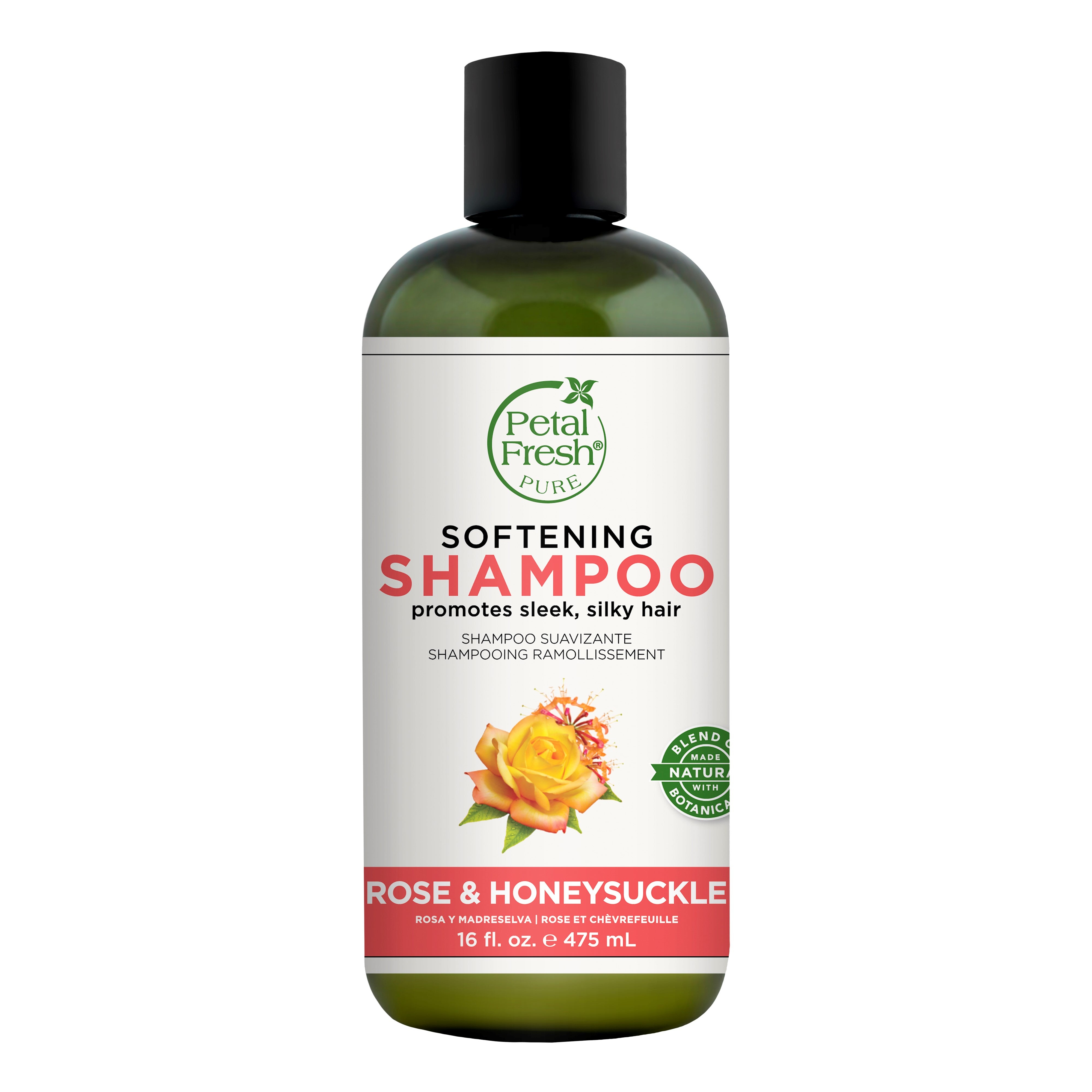 Shampoos – Petal Fresh