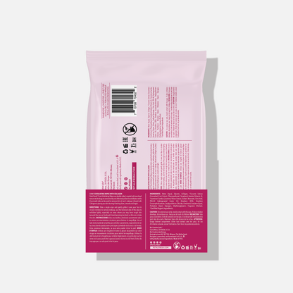 Skin-Plumping Collagen Exfoliating Wipes